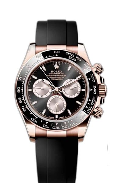 Rolex Cosmograph Daytona 126515 Price, Specs, .